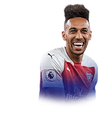 AUBAMEYANG