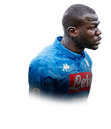 KOULIBALY