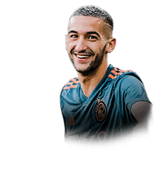 ZIYECH