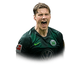 WEGHORST