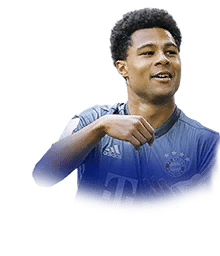 GNABRY