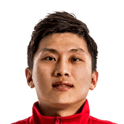 Wang Guoming