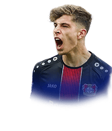 HAVERTZ