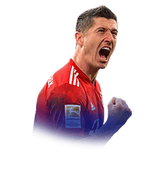 LEWANDOWSKI