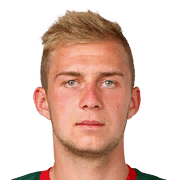 BARINOV