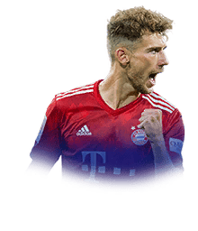 GORETZKA