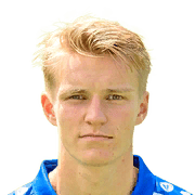 ØDEGAARD