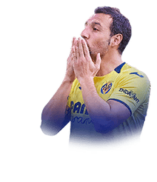 CAZORLA