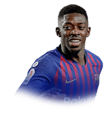 DEMBÉLÉ