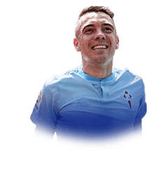 IAGO ASPAS
