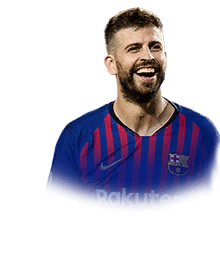 PIQUÉ