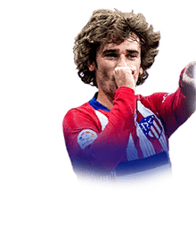 GRIEZMANN