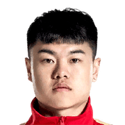 YANG LIYU