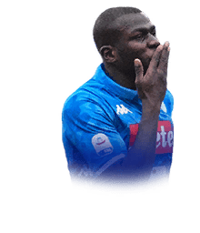 KOULIBALY