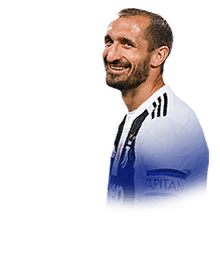 CHIELLINI