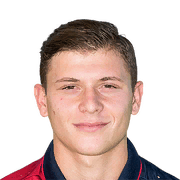 BARELLA