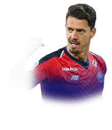 JOSÉ FONTE