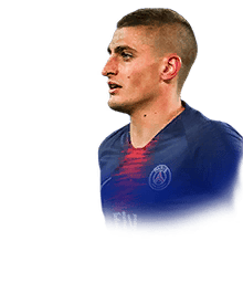 VERRATTI