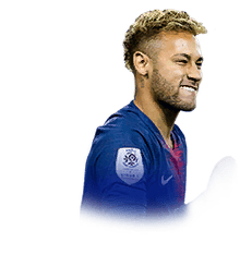 NEYMAR JR