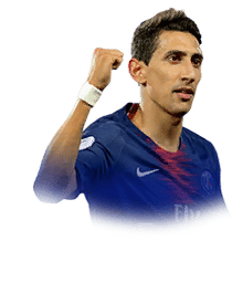 DI MARÍA