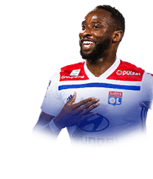 DEMBÉLÉ