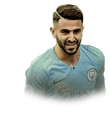MAHREZ