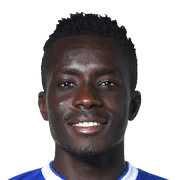 GUEYE