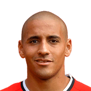 KHAZRI