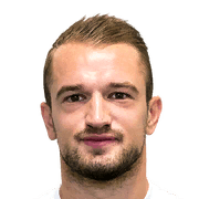 BERISHA