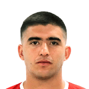 GONZÁLEZ