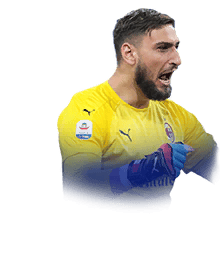 Donnarumma