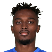 MENSAH