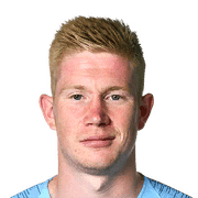 DE BRUYNE