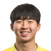 Moon Jeong In