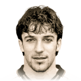 DEL PIERO