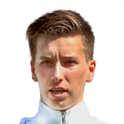 Ashby-Hammond