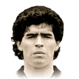 MARADONA
