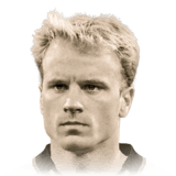 BERGKAMP