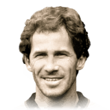 BARESI