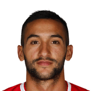 ZIYECH