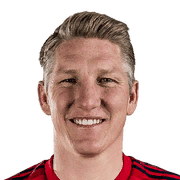 SCHWEINSTEIGER