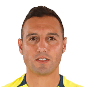 CAZORLA