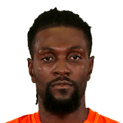 ADEBAYOR