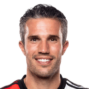 VAN PERSIE
