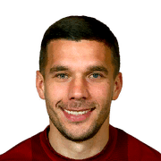 PODOLSKI