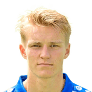ØDEGAARD