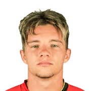 PEDERSEN