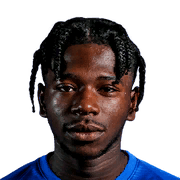 BUCKLEY-RICKETTS