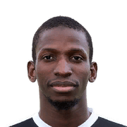 DIALLO