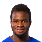 COULIBALY